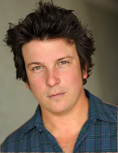 Mathew Botuchis Mathew Botuchis