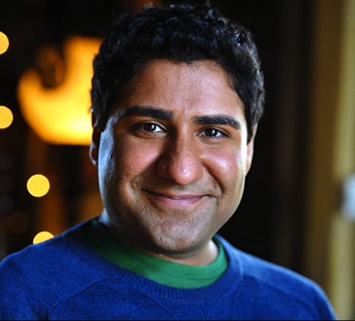 Parvesh Cheena Parvesh Cheena