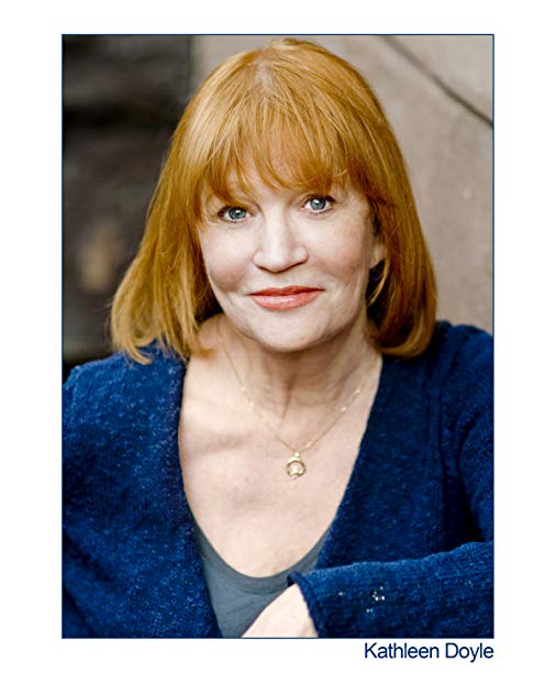 Kathleen Doyle Kathleen Doyle