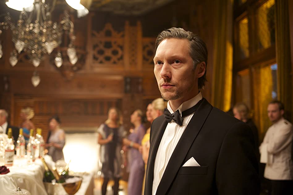 Simon J. Berger Simon J. Berger