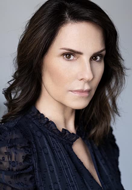 Pamela Perrine Pamela Perrine