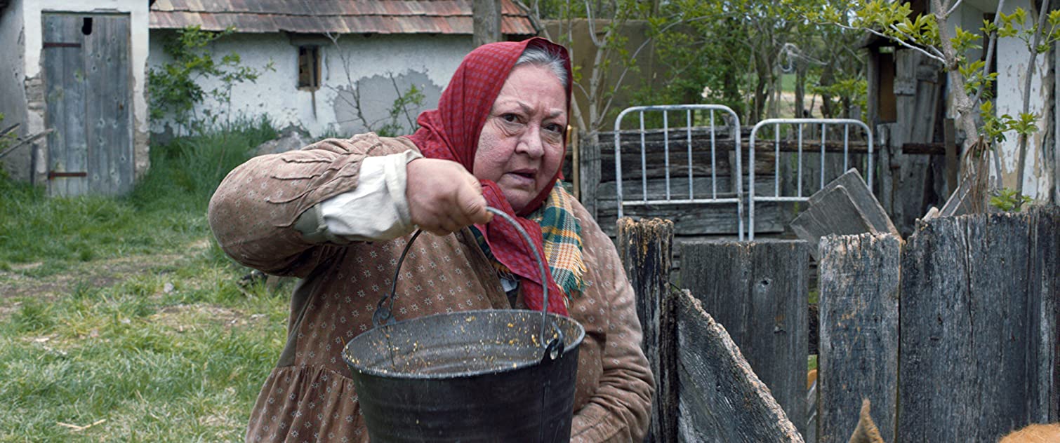 Piroska Molnár Piroska Molnár