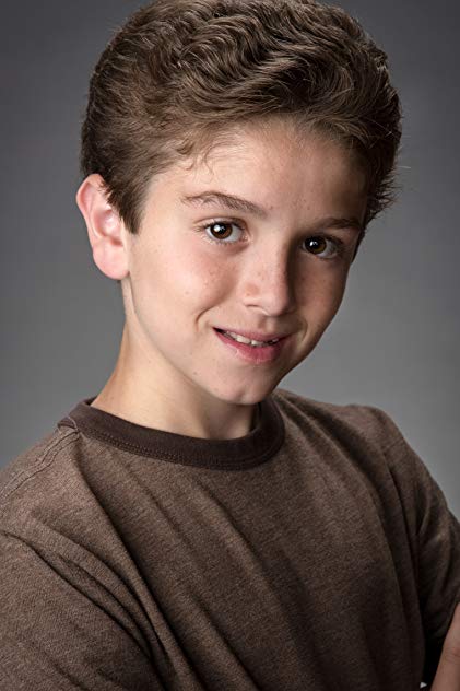 A.J. Tecce A.J. Tecce