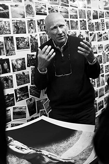 Sebastião Salgado Sebastião Salgado