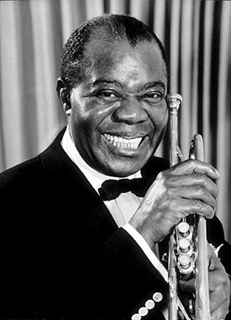 Louis Armstrong Louis Armstrong