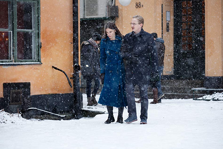 Johan Widerberg Johan Widerberg