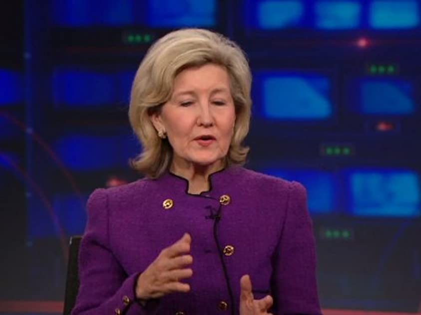 Kay Bailey Hutchison