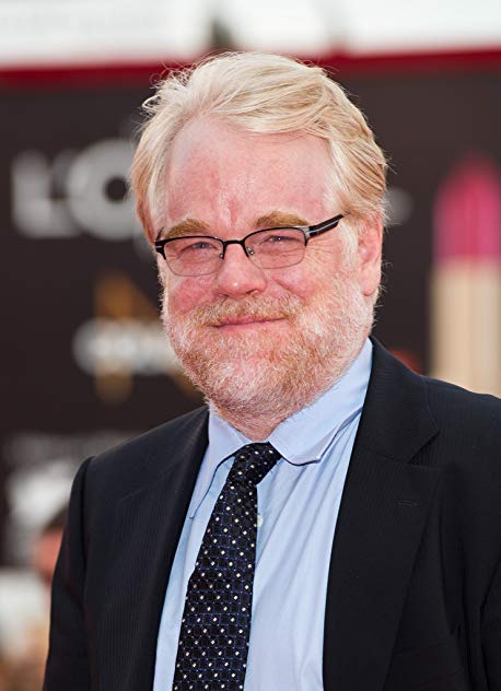 Philip Seymour Hoffman Philip Seymour Hoffman