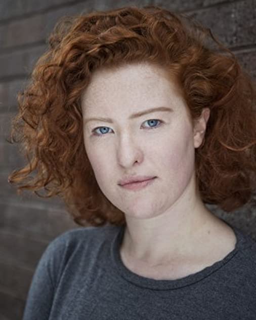 Madi O'Carroll Madi O'Carroll