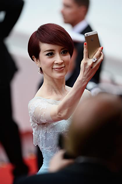 QiaoQiao Jin QiaoQiao Jin