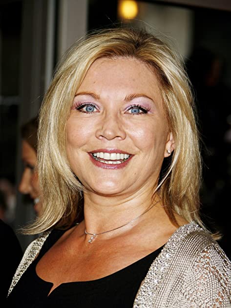 Amanda Redman Amanda Redman