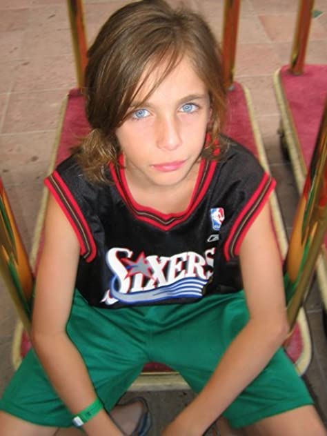 Steven Georgas Steven Georgas