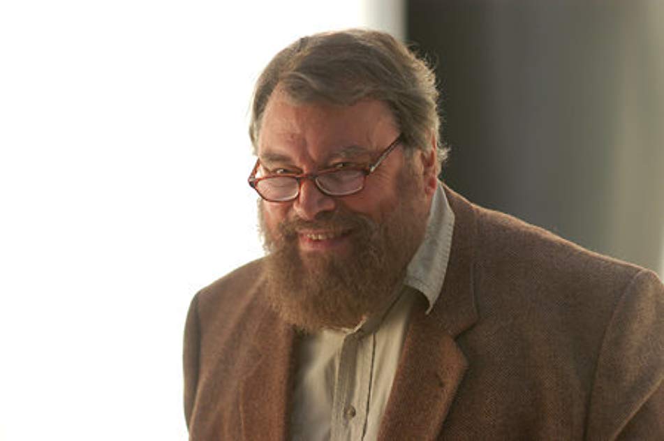 Brian Blessed Brian Blessed
