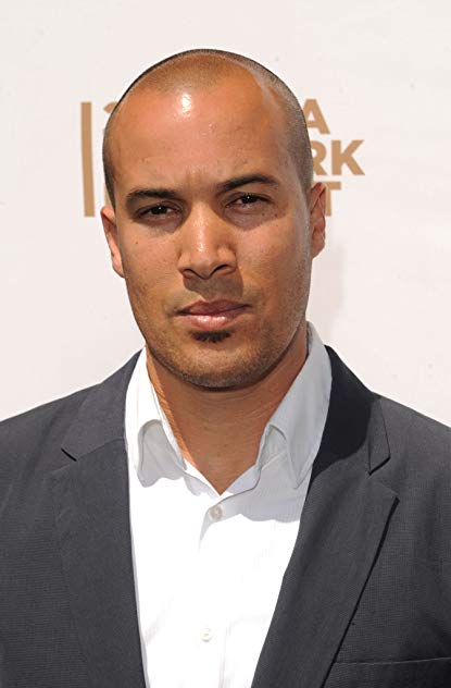 Coby Bell Coby Bell