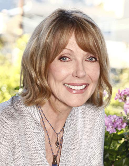 Susan Blakely Susan Blakely