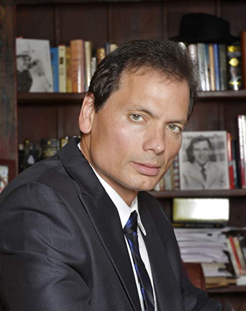 Rico Simonini Rico Simonini