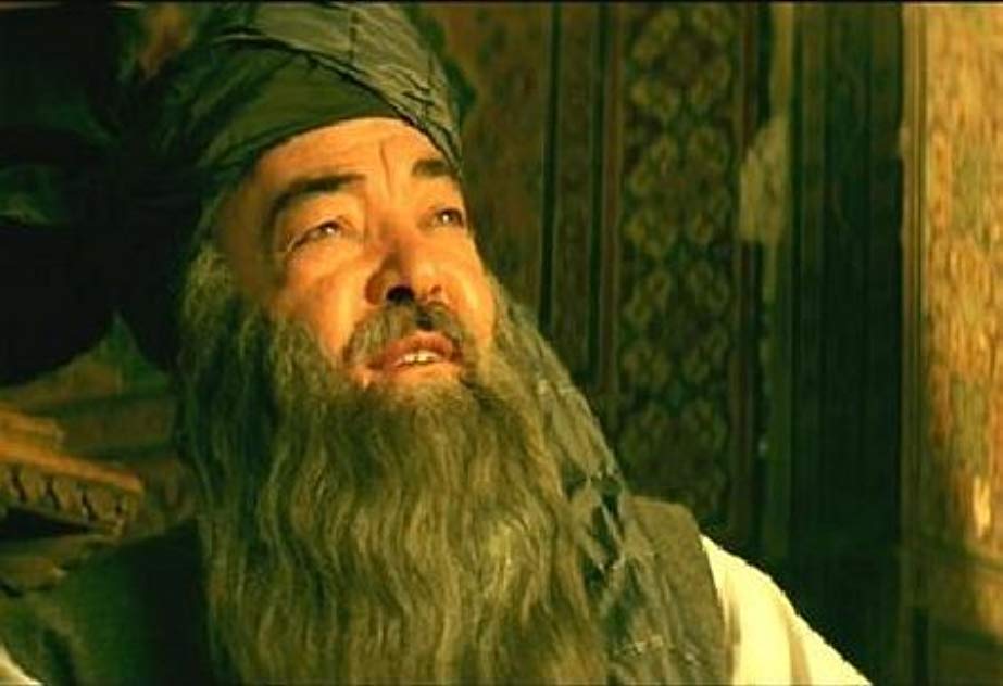 Rasheed Naz Rasheed Naz