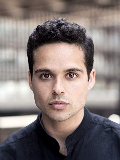 Nicholas Prasad Nicholas Prasad