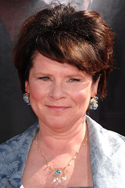 Imelda Staunton Imelda Staunton