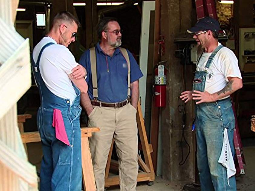 Josh Owens Josh Owens