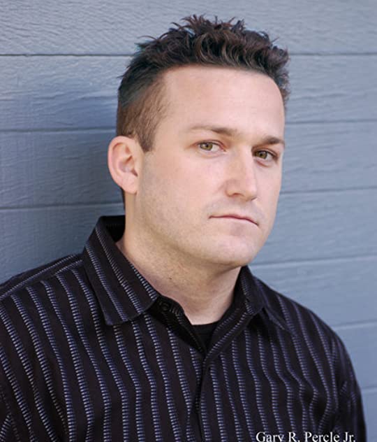 Gary R. Percle Jr. Gary R. Percle Jr.