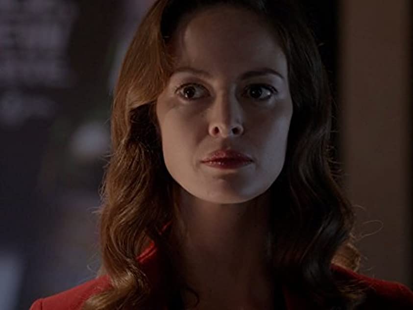 Christine Tizzard Christine Tizzard