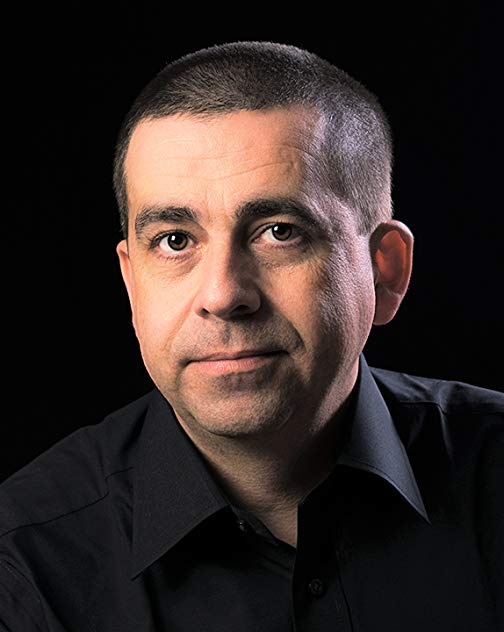 Mike Quinn Mike Quinn