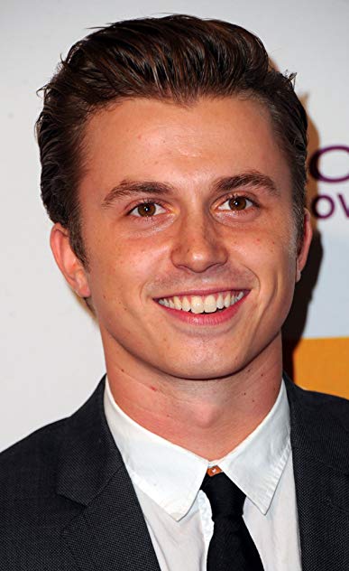 Kenny Wormald Kenny Wormald