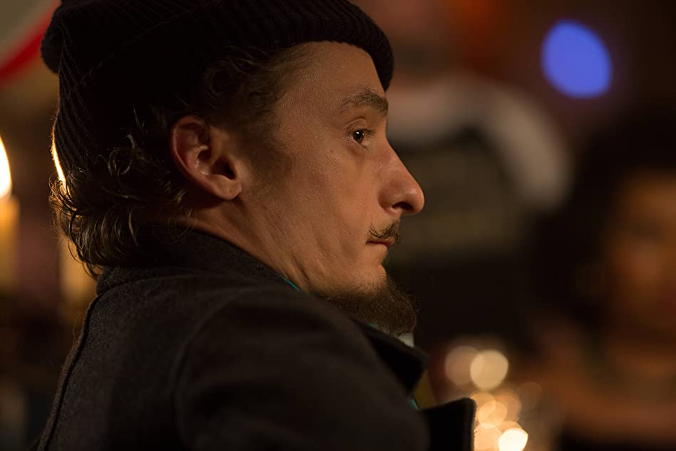 Drew Rin Varick Drew Rin Varick