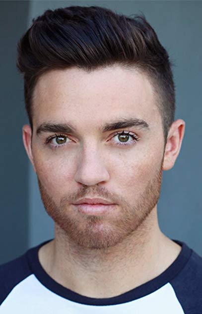 Trent Owers Trent Owers