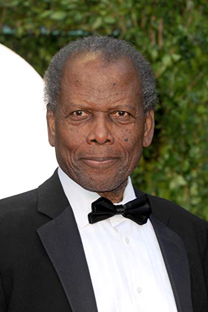 Sidney Poitier Sidney Poitier