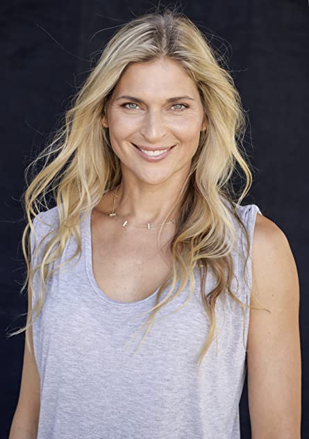 Gabrielle Reece Gabrielle Reece
