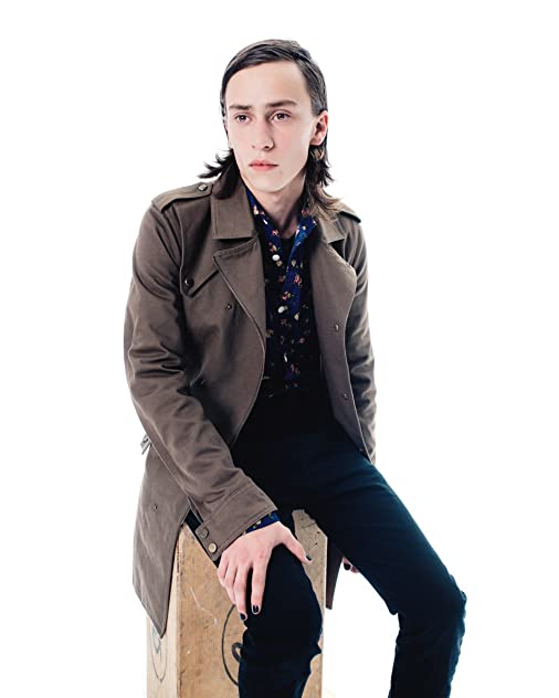 Keir Gilchrist Keir Gilchrist