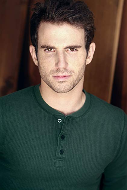 Cameron Gordon Cameron Gordon