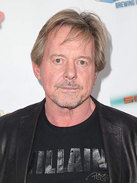 Roddy Piper Roddy Piper