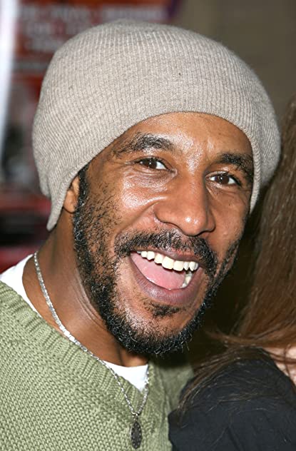 Danny John-Jules Danny John-Jules