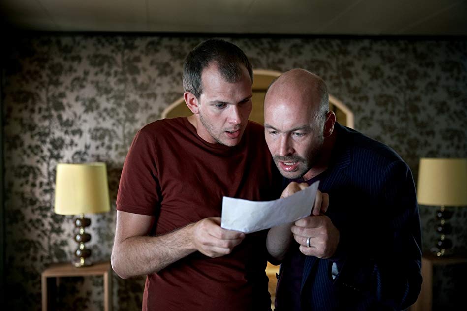 Torkel Petersson Torkel Petersson