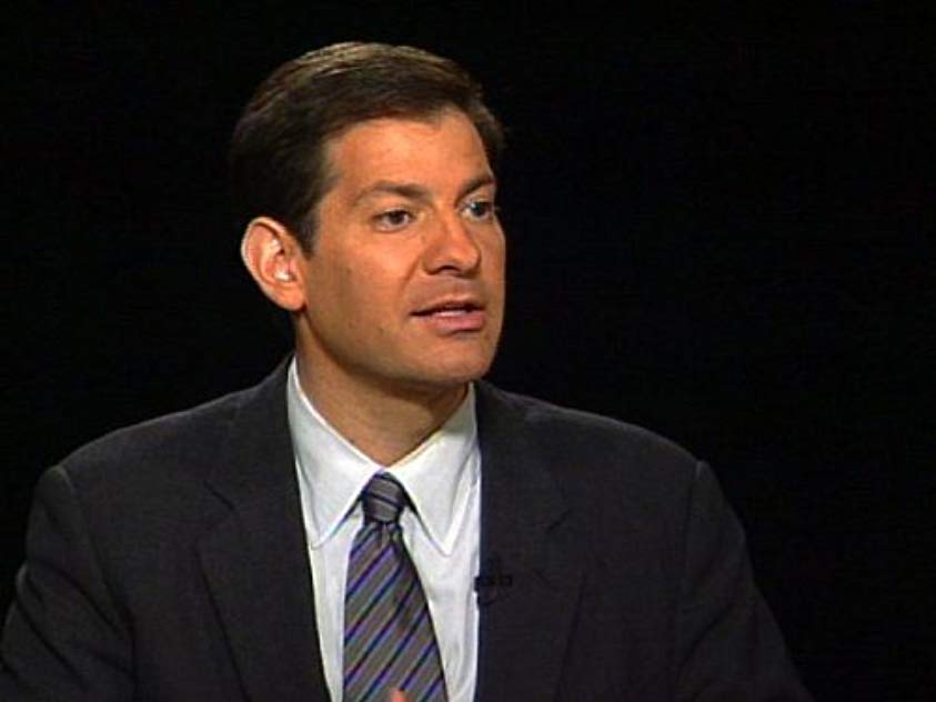 Mark Halperin Mark Halperin