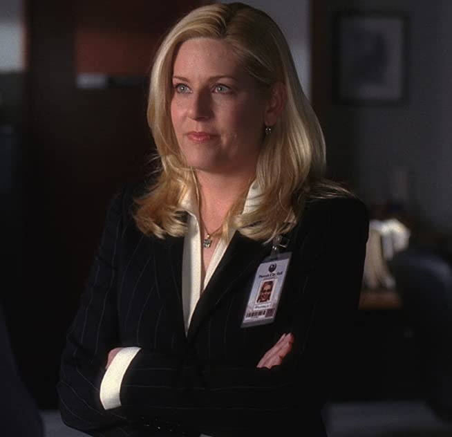 Tina DiJoseph Tina DiJoseph