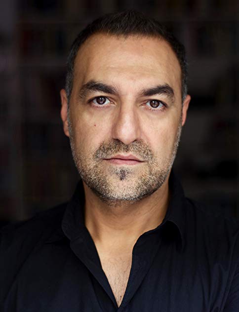 Juan Carlos Vellido Juan Carlos Vellido