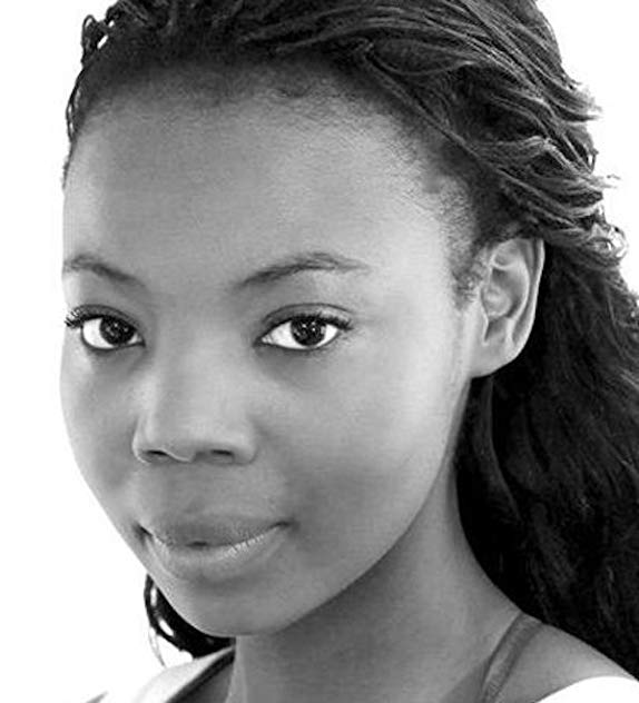 Mimi Ndiweni Mimi Ndiweni