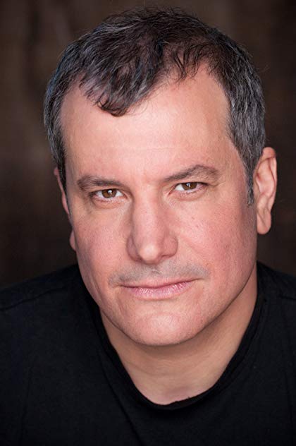Keith Kupferer Keith Kupferer