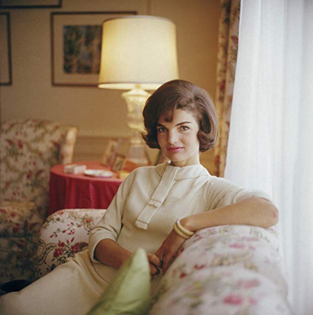 Jacqueline Kennedy Jacqueline Kennedy