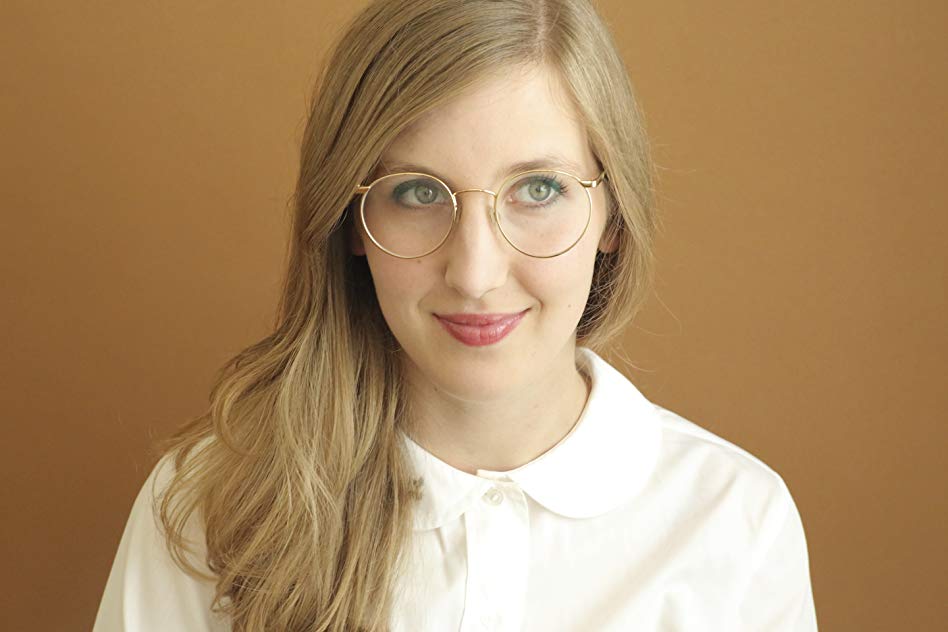 Chloe Searcy Chloe Searcy