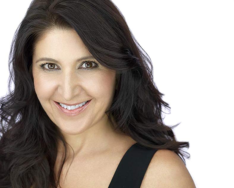 Judith Anna Di Donato Judith Anna Di Donato