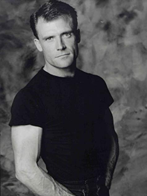 Shawn C. Orr Shawn C. Orr