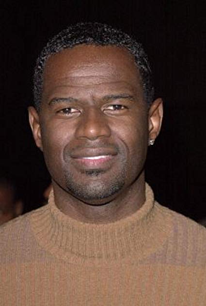 Brian McKnight Brian McKnight