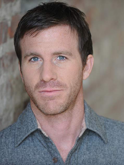 Justin Hagan Justin Hagan