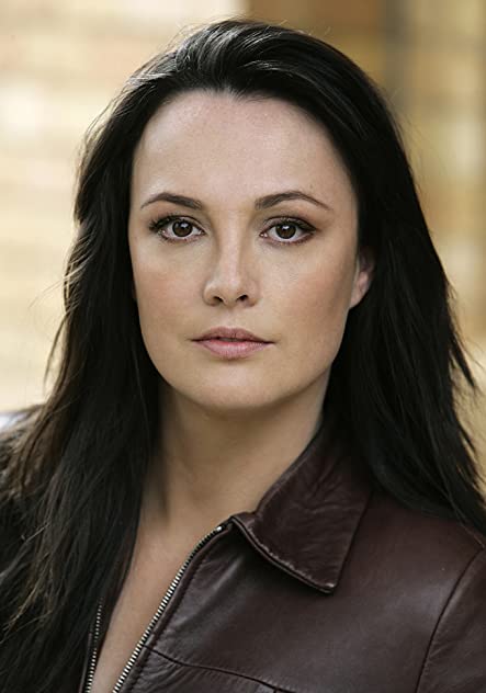 Georgia Bolton Georgia Bolton