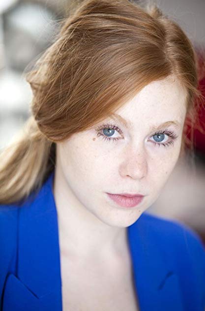 Eloïse Genet Eloïse Genet